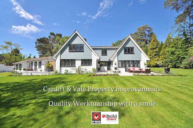 Cardiff & Vale Property Improvements