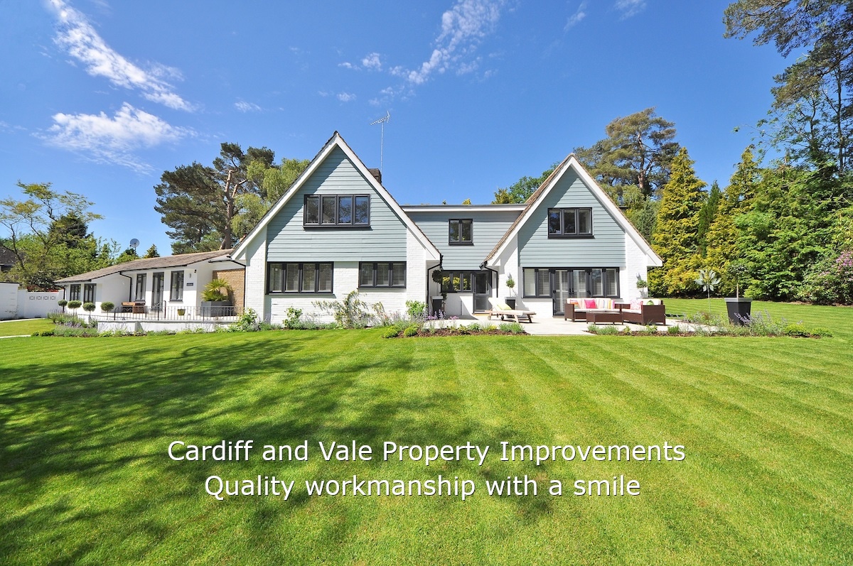 Cardiff & Vale Property Improvements